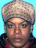 Rakeshia Jones missing person case profile photo