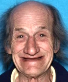 Wade Barnette Lauhorn missing person case in St. Joseph, Missouri