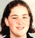 Jennifer Long missing person case profile photo