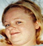 Angela Mack missing person case profile photo