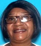 Mary Major missing person case profile photo