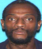 Ronnie Mangrum missing person case profile photo