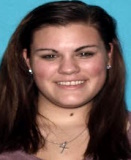 Taylor Morgan Martell missing person case in Columbia, Missouri