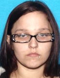 Desirae Maynard missing person case profile photo