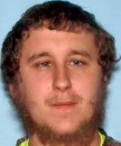 Timothy Mckeithan missing person case profile photo