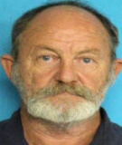 Jay Mefford missing person case profile photo