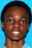 Lamont L. Parker missing person case profile photo