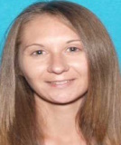 Courtney Michelle Rallo missing person case in Ballwin, Missouri
