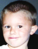 Thomas Michael Rettew missing person case in Alton, Missouri