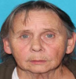 Judy Ritter missing person case profile photo