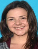 Molly Swenson missing person case profile photo