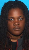Myeisha Thomas missing person case profile photo