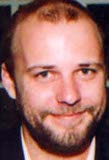 Joel Thompson missing person case profile photo