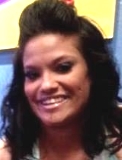 Jamie Toliver missing person case profile photo