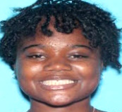 Kimora Tucker missing person case profile photo