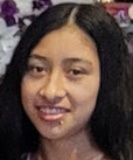 Mariea Valencia missing person case profile photo