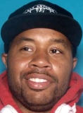 Corey Williams missing person case profile photo