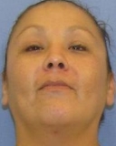 Freda Knowshisgun missing person case profile photo