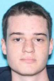 James Torry missing person case profile photo