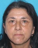 Soraya Ziai missing person case profile photo