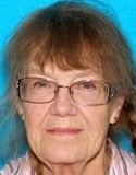 Bernadine Collicott missing person case profile photo