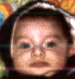 Darien Garcia missing person case profile photo