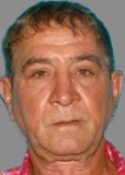 Ali Kenani missing person case profile photo