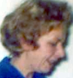 Shirley Sprang missing person case profile photo