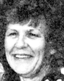 Mary Carter missing person case profile photo