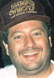 Thomas Jay Kerr missing person case in Las Vegas, Nevada