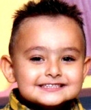 Landon League missing person case profile photo