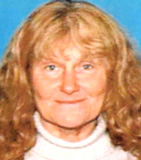 Molly Meyer missing person case profile photo