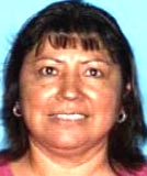 Everilda Duran Watson missing person case in Las Vegas, Nevada