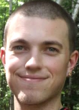 Nicholas Washburn missing person case profile photo