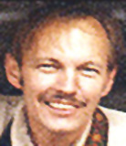 Frank Lee Black missing person case profile photo