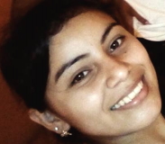 Flor Gomez-amaya missing person case profile photo