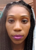 Tyrisha Jerdine-marie Hawkins missing person case in Flemington, New Jersey