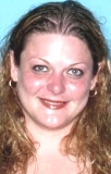 Danielle Marie Nuttall-ravert missing person case in Trenton, New Jersey