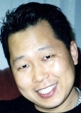 Christopher Ki Oh missing person case in West New York, New Jersey