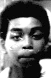 Ernest Taylor missing person case in Newark, New Jersey