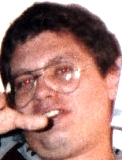 John Zimmer missing person case profile photo