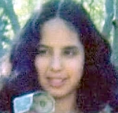 O’dina Jeanette Lucero missing person case in Roswell, New Mexico