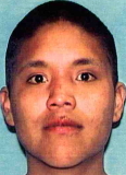 Shayne Peterson missing person case in Albuquerque, New Mexico