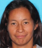 Cristina Nicole Rosalez missing person case in Gallup, New Mexico