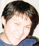 Pernell Tewangoitewa missing person case profile photo