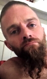 Michael Ahern missing person case profile photo