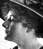 Dorothy Arnold missing person case profile photo