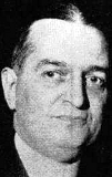 Joseph Force Crater missing person case in Manhattan, New York