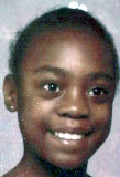 Lamika Manners missing person case profile photo