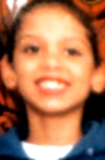 Justina Morales missing person case profile photo